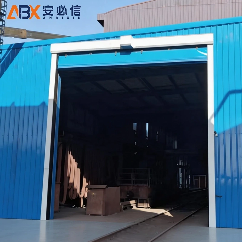 乌鲁木齐堆积门