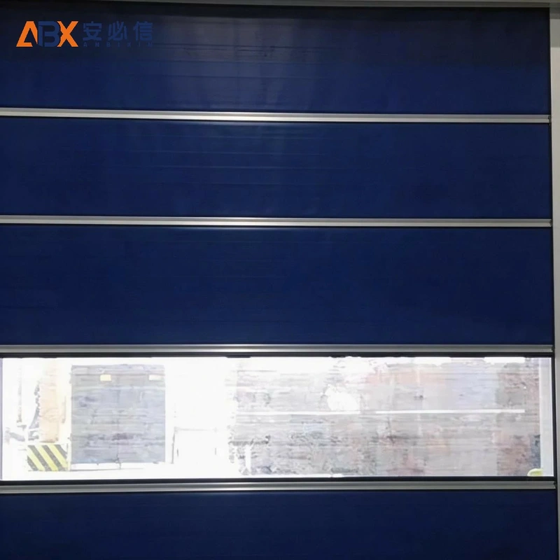 乌鲁木齐洁净快速门