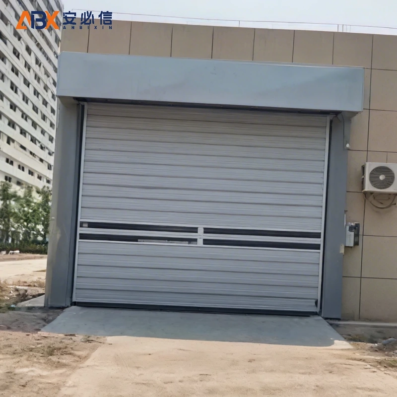 乌鲁木齐医药密闭高速门