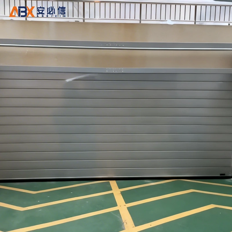 乌鲁木齐PVC高速门